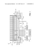 Apparatus Including Heating Source Reflective Filter for Pyrometry diagram and image