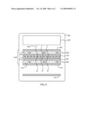 Apparatus Including Heating Source Reflective Filter for Pyrometry diagram and image