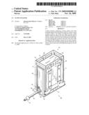 FLUID CONTAINER diagram and image