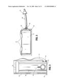 FLUID CONTAINER diagram and image