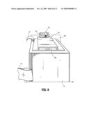 FLUID CONTAINER diagram and image