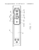 SLIDE RAIL ASSEMBLY diagram and image