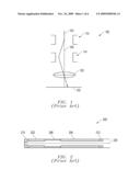 Deflection Signal Compensation for Charged Particle Beam diagram and image