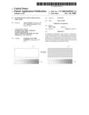 Integrated Encapsulation Status Indicator diagram and image