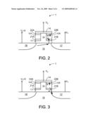 NON-VOLATILE MULTI-BIT MEMORY WITH PROGRAMMABLE CAPACITANCE diagram and image