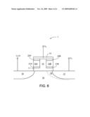 NON-VOLATILE MULTI-BIT MEMORY WITH PROGRAMMABLE CAPACITANCE diagram and image