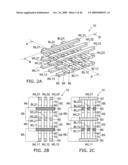 NONVOLATILE MEMORY DEVICE AND METHOD FOR MANUFACTURING SAME diagram and image