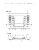 SEMICONDUCTOR DEVICE AND METHOD FOR MANUFACTURING THEREOF diagram and image