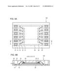 SEMICONDUCTOR DEVICE AND METHOD FOR MANUFACTURING THEREOF diagram and image