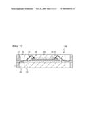 SEMICONDUCTOR DEVICE AND METHOD FOR MANUFACTURING THEREOF diagram and image