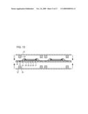 SEMICONDUCTOR DEVICE AND METHOD FOR MANUFACTURING THEREOF diagram and image