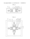 CIRCUIT BOARD, LEAD FRAME, SEMICONDUCTOR DEVICE, AND METHOD FOR FABRICATING THE SAME diagram and image