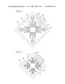 CIRCUIT BOARD, LEAD FRAME, SEMICONDUCTOR DEVICE, AND METHOD FOR FABRICATING THE SAME diagram and image