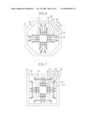 CIRCUIT BOARD, LEAD FRAME, SEMICONDUCTOR DEVICE, AND METHOD FOR FABRICATING THE SAME diagram and image