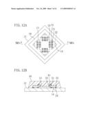 CIRCUIT BOARD, LEAD FRAME, SEMICONDUCTOR DEVICE, AND METHOD FOR FABRICATING THE SAME diagram and image