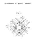 CIRCUIT BOARD, LEAD FRAME, SEMICONDUCTOR DEVICE, AND METHOD FOR FABRICATING THE SAME diagram and image