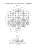 CIRCUIT BOARD, LEAD FRAME, SEMICONDUCTOR DEVICE, AND METHOD FOR FABRICATING THE SAME diagram and image