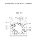 CIRCUIT BOARD, LEAD FRAME, SEMICONDUCTOR DEVICE, AND METHOD FOR FABRICATING THE SAME diagram and image