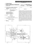 Core Locking Assembly And Method For Orientation Of Asymmetric Tooling diagram and image