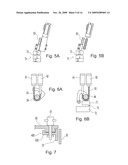 RIGGING TABLE FOR ASSEMBLING TRUSSES AND METHOD OF USE THEREOF diagram and image