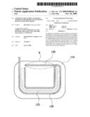 APPARATUS FOR LEADING TO NORMAL TEARING OF INSTRUMENT PANEL HAVING BUILT-IN PASSENGER AIR BAG diagram and image