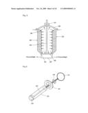 Static Crushing Method, Aid for Static Crushing Used for the Crushing Method, and Filling Tool diagram and image