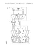 Power Supply System, Vehicle with the Same, Temperature Increase Control Method for Power Storage Device and Computer-Readable Recording Medium Bearing Program Causing Computer to Execute Temperature Increase Control of Power Storage Device diagram and image