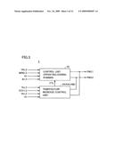 Power Supply System, Vehicle with the Same, Temperature Increase Control Method for Power Storage Device and Computer-Readable Recording Medium Bearing Program Causing Computer to Execute Temperature Increase Control of Power Storage Device diagram and image