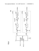 Power Supply System, Vehicle with the Same, Temperature Increase Control Method for Power Storage Device and Computer-Readable Recording Medium Bearing Program Causing Computer to Execute Temperature Increase Control of Power Storage Device diagram and image