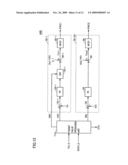 Power Supply System, Vehicle with the Same, Temperature Increase Control Method for Power Storage Device and Computer-Readable Recording Medium Bearing Program Causing Computer to Execute Temperature Increase Control of Power Storage Device diagram and image