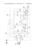 CERAMIC METAL HALIDE LAMP BI-MODAL POWER REGULATION CONTROL diagram and image