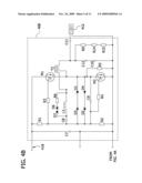 CERAMIC METAL HALIDE LAMP BI-MODAL POWER REGULATION CONTROL diagram and image