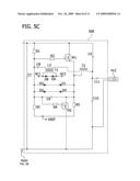 CERAMIC METAL HALIDE LAMP BI-MODAL POWER REGULATION CONTROL diagram and image