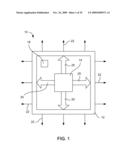 ACTIVE ENCLOSURE FOR COMPUTING DEVICE diagram and image