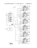 AMBIENT LED LIGHTING SYSTEM AND METHOD diagram and image