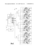 AMBIENT LED LIGHTING SYSTEM AND METHOD diagram and image