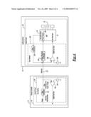 AMBIENT LED LIGHTING SYSTEM AND METHOD diagram and image