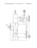 Power supply system diagram and image