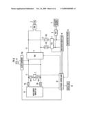 Power supply system diagram and image