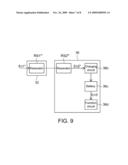 WIRELESS CHARGING MODULE AND ELECTRONIC APPARATUS diagram and image