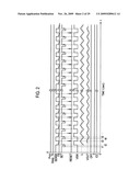 SWITCHING POWER SUPPLY AND PORTABLE DEVICE diagram and image