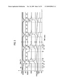 SWITCHING POWER SUPPLY AND PORTABLE DEVICE diagram and image