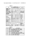 SWITCHING POWER SUPPLY AND PORTABLE DEVICE diagram and image