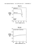 SWITCHING POWER SUPPLY AND PORTABLE DEVICE diagram and image