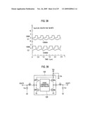 SWITCHING POWER SUPPLY AND PORTABLE DEVICE diagram and image