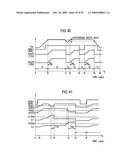 SWITCHING POWER SUPPLY AND PORTABLE DEVICE diagram and image