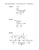 SWITCHING POWER SUPPLY AND PORTABLE DEVICE diagram and image