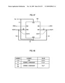 SWITCHING POWER SUPPLY AND PORTABLE DEVICE diagram and image