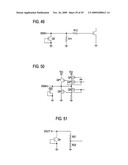 SWITCHING POWER SUPPLY AND PORTABLE DEVICE diagram and image