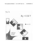 APPARATUS FOR APPLICATION OF A MAGNETIC FIELD TO A SAMPLE diagram and image